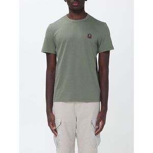 Parajumpers T-Shirt Men Kaki
